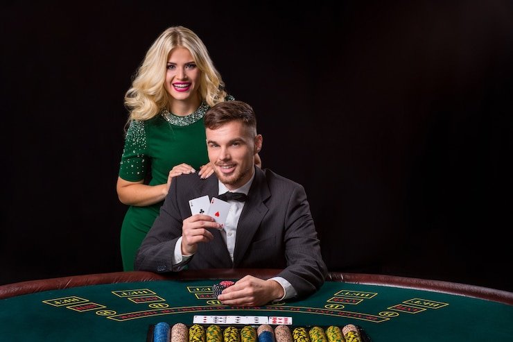 juwa777 Live Casino